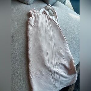 The coziest Kyte Baby sleep sack